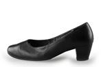 Gabor Pumps in maat 41 Zwart | 10% extra korting, Kleding | Dames, Schoenen, Pumps, Verzenden, Zwart, Gabor