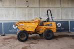 Veiling: Dumper Thwaites Mach3090 Diesel 2016, Zakelijke goederen, Ophalen