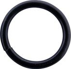 Zwarte gegalvaniseerde Ringen 20mm, Verzenden, Nieuw