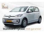 Volkswagen up! | Zakelijke Lease v.a. €222.58 pm, Automaat, Stof, Gebruikt, Wit