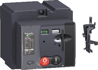Schneider Electric Compact Motor-Stroomonderbreker 240V |, Doe-het-zelf en Verbouw, Overige Doe-het-zelf en Verbouw, Nieuw, Verzenden