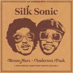 Silk Sonic - An Evening With Silk Sonic - CD, Ophalen of Verzenden, Nieuw in verpakking