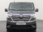 Renault Trafic Bestelbus L2 H1 2024 Diesel Automaat, Automaat, Diesel, Nieuw, Dealer onderhouden
