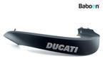 Zijkuipdeel Links Boven Ducati Multistrada 960 V2 S 2022, Verzenden, Gebruikt