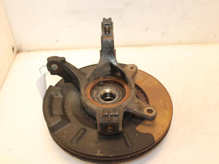 Fusee links-voor Suzuki SX-4 O143743, Auto-onderdelen, Ophanging en Onderstel, Ophalen of Verzenden