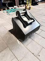 Dieplepel S40 | 3.0 - 6.2ton | 600mm | 175L | 120Kg, Graafmachine