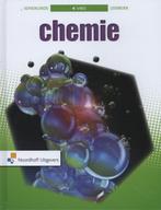 Chemie leerboek 4 vwo 9789001817107, Verzenden, Gelezen
