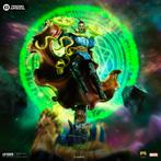 Marvel Deluxe Art Scale Statue 1/10 Dr. Strange 47 cm, Verzamelen, Ophalen of Verzenden, Nieuw