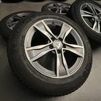 Orig Mercedes GLA 17 Velgen W156 TPMS WNTR 6.5MM Q30 QX30, Banden en Velgen, 17 inch, Personenwagen, Gebruikt