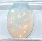Opaal - 3.77 ct, Sieraden, Tassen en Uiterlijk, Edelstenen, Nieuw