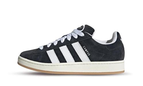 adidas Campus 00s  Core Black  - Maat 38 2/3, Kleding | Dames, Schoenen, Nieuw, Sneakers of Gympen, Ophalen of Verzenden