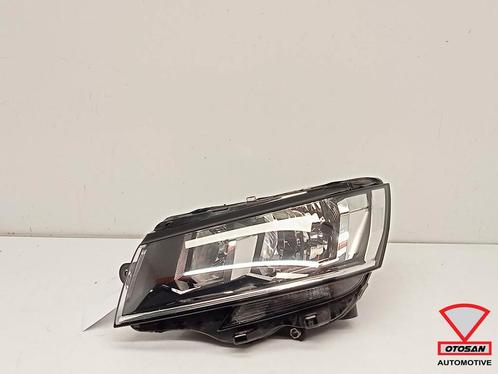 VW Transporter T6 T6.1 Halogeen Koplamp Links 7L1941005B, Auto-onderdelen, Verlichting, Gebruikt, Volkswagen, Ophalen