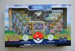 Nintendo - 1 Sealed box - Eevee - Pokemon GO Radiant Eevee, Hobby en Vrije tijd, Verzamelkaartspellen | Pokémon, Nieuw