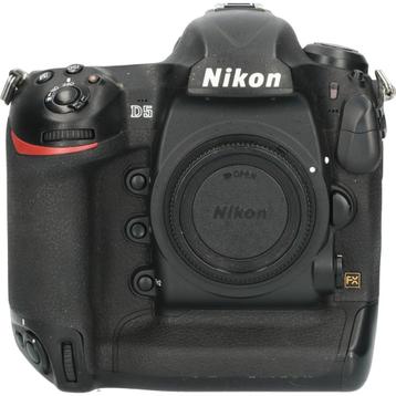 Tweedehands Nikon D5 Body (XQD) CM8922 beschikbaar voor biedingen