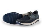 Outfielder Veterschoenen in maat 41 Blauw | 10% extra, Nieuw, Outfielder, Veterschoenen, Verzenden