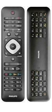Philips 242254990642 afstandsbediening, Audio, Tv en Foto, Afstandsbedieningen, Verzenden
