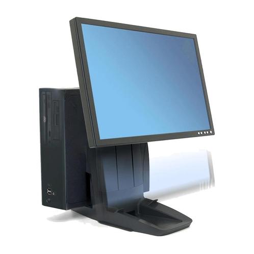 Refurbished Ergotron 33-326-085 met garantie, Audio, Tv en Foto, Televisiebeugels, Zo goed als nieuw, Ophalen of Verzenden