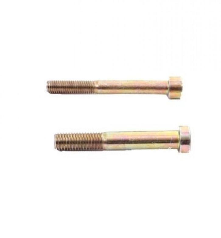 AL-KO Inbusbout Oplooprem M12x80, Caravans en Kamperen, Camper-accessoires, Nieuw, Ophalen of Verzenden