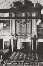 LEMMER - Orgell N. H. Kerk, Verzenden, Gelopen
