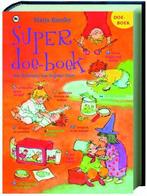 Super doe-boek 9789051087161 Marja Baseler, Gelezen, Marja Baseler, Verzenden