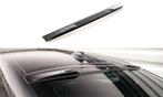Spoiler BMW X6 M pakket F16 Maxton Glans Zwart, Ophalen of Verzenden, Nieuw