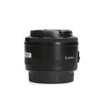 Canon 50mm 1.8 II