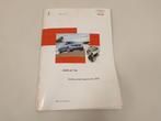 AUDI Zelfstudieprogramma #290 Audi A3 '04