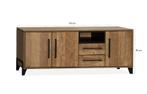 Dressoir Delft - dressoirs, Huis en Inrichting, Nieuw, Overige materialen