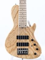 Sadowsky MetroLine 24 Fret Single Cut Bass Swamp Ash Body..., Ophalen of Verzenden, Nieuw