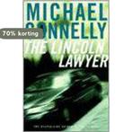 The Lincoln Lawyer 9780316734936 Michael Connelly, Verzenden, Gelezen, Michael Connelly