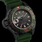 Ublast - Reverse Professional Diver 100 ATM -, Nieuw