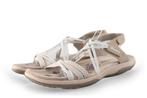 Skechers Sandalen in maat 44 Beige | 10% extra korting, Skechers, Verzenden, Beige, Sandalen of Muiltjes