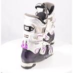 37 38 41 dames skischoenen SALOMON QUEST ACCESS R70 W purple, Verzenden, Gebruikt, Salomon