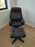 Unico - Fauteuil - Leder