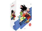 Dragon Ball - Coll S1 Volume 1 - DVD zonder Nederlandse, Verzenden, Nieuw in verpakking