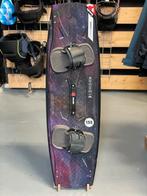 Reedin SpaceAgency V5 138 - Zo goed als nieuw! Topdeal!, Watersport en Boten, Kitesurfen, Twintip, Ophalen of Verzenden, Zo goed als nieuw