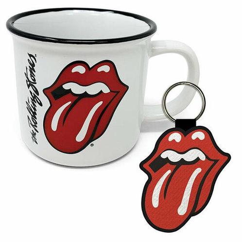 The Rolling Stones  Campfire Gift Set, Verzamelen, Muziek, Artiesten en Beroemdheden, Verzenden