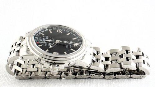 Blancpain - Léman - Moon Phase Complete Calendar - Ref. No:, Sieraden, Tassen en Uiterlijk, Horloges | Heren