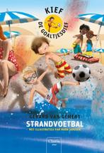 Strandvoetbal / Kief de goaltjesdief 9789044830415, Boeken, Kinderboeken | Jeugd | onder 10 jaar, Verzenden, Zo goed als nieuw
