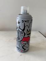 TAREK - sculptuur, SKY IS THE LIMIT - 20 cm - Metaal - 2018