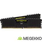 Corsair DDR4 Vengeance LPX 2x32GB 3200, Computers en Software, RAM geheugen, Verzenden, Nieuw