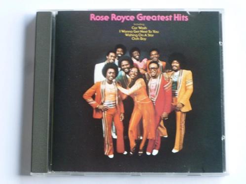 Rose Royce - Greatest Hits, Cd's en Dvd's, Cd's | Pop, Verzenden