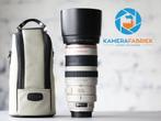 Canon EF 100-400mm f/4.5-5.6L IS USM - Incl 1 jaar garantie!, Audio, Tv en Foto, Fotografie | Lenzen en Objectieven, Ophalen of Verzenden