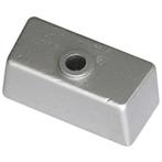 Anode voor OMC/Johnson/Evinrude Motoren 377768, Ophalen of Verzenden, Nieuw, Zeilboot of Motorboot
