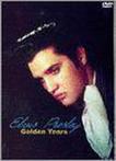 dvd - Elvis Presley - Golden Years