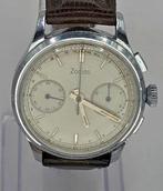 Zodiac - Stahl Chronograph - Kaliber Landeron 248 - Schweiz, Nieuw