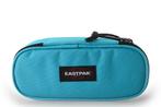 Eastpak Tas Blauw | 15% korting, Verzenden, Zo goed als nieuw, Blauw
