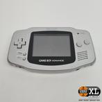 Nintendo Game Boy Advance 2000 Incl. Accessoires | Nette..., Ophalen of Verzenden, Nieuw