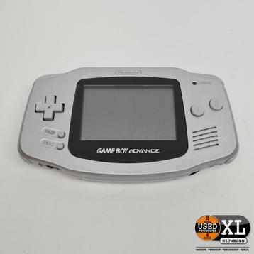 Nintendo Game Boy Advance 2000 Incl. Accessoires | Nette... beschikbaar voor biedingen