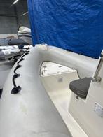 Brig Falcon 450 | Mercury 9.9 pk | Vaarklaar!, Watersport en Boten, Rubberboten, Overige merken, Gebruikt, Benzine, Minder dan 70 pk